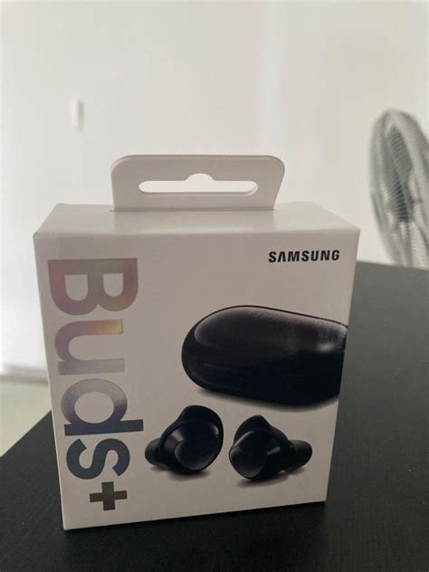 Samsung Buds+ / Buds plus, Mobile Phones & Tablets, Mobile & Tablet ...