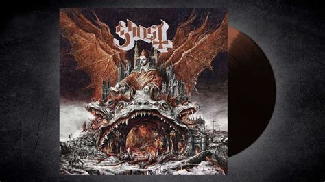 Ghost - Prequelle