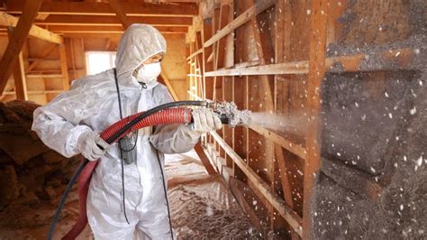 5 Things to Know About Blown In Fiberglass Insulation