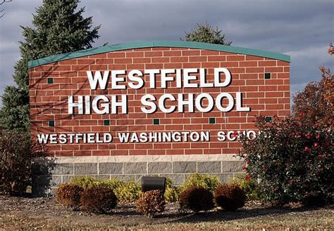 Westfield High School on AroundIndy.com | Westfield, High school, School system