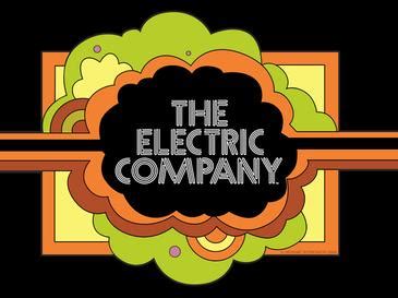 The Electric Company - Wikipedia