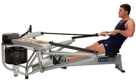 precor rowing machine review - Reed Medrano