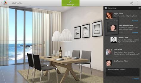 [New App] AutoDesk Releases Homestyler, An Incredible 3D Room Design And Decorating App