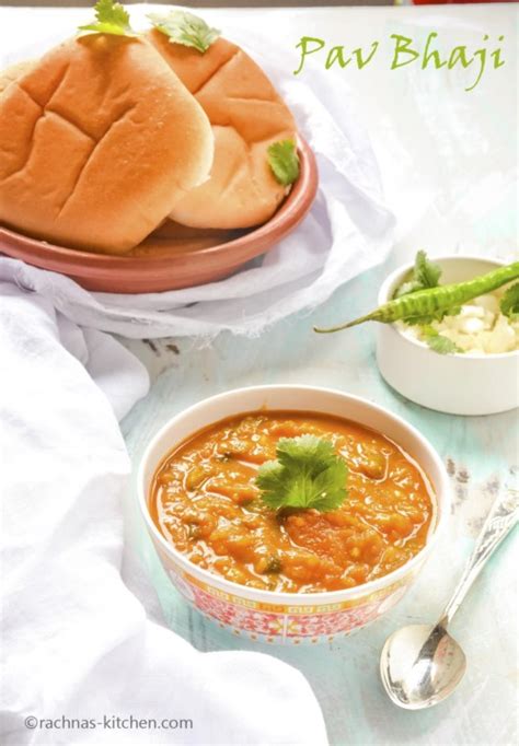 Pav Bhaji Masala , How To Make Pav Bhaji Masala