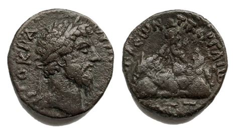 [ancients] Happy Birthday Lucius Verus!! | Coin Talk