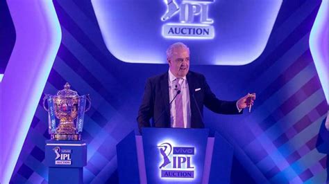 IPL Auction 2021 Highlights: Chris Morris biggest buy at ₹16.25 crore ...