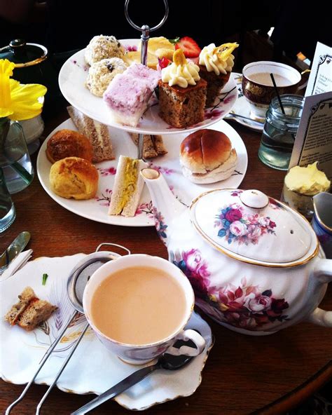 10 of the best afternoon tea spots in Glasgow - Glasgow Live