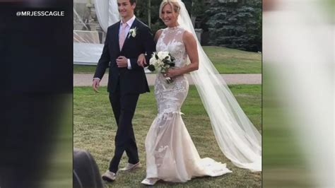 'Good Morning America' anchor Lara Spencer gets married | GMA