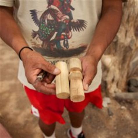 Navajo Medicine Man Ceremony - The Blue Dot Perspective