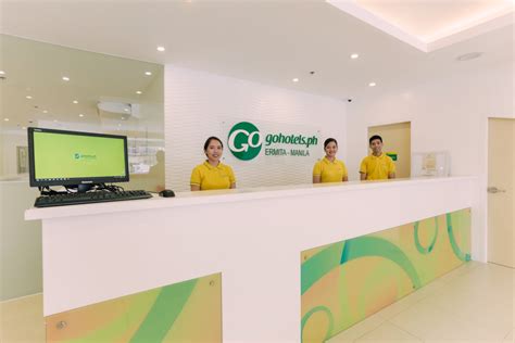 Go Hotels Opens Its Newest Branch in Ermita, Manila