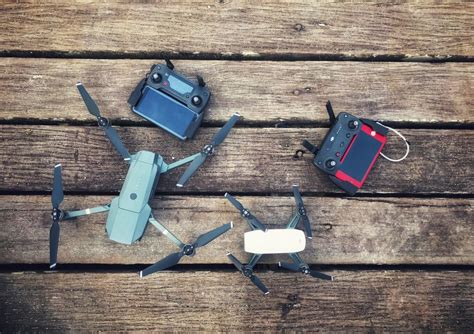 A Closer Look at the 2021 European Drone Regulations - Wanderlust Pulse