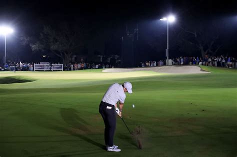 Will Rory McIlroy compete at the Dubai Desert Classic?