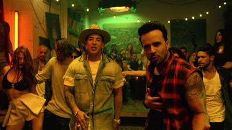 "Despacito" makes history on YouTube, becomes most watched video ever ...