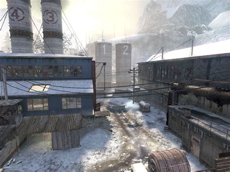 WMD (map) | Call of Duty Wiki | FANDOM powered by Wikia