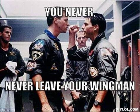 Funny Top Gun Quotes - ShortQuotes.cc