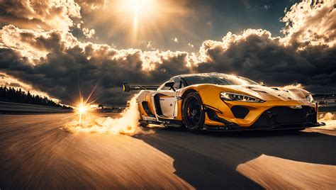 4K Wallpaper: Sports cars on track : r/StableDiffusion