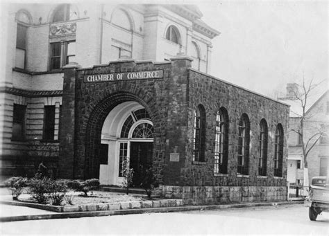 The Coal House, Williamson, WV, 1930's. | West virginia history, West ...