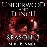 Mike Bennett Author – Author & Podcaster