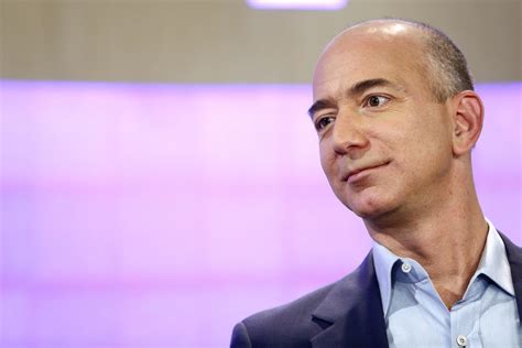 How You Can Help Spend Jeff Bezos’s Billions