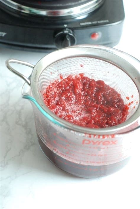 How to Make Fruit Soda (3 Ingredient Recipe)