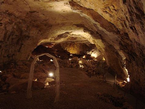 One Man Made An Unexpected Discovery In the Grand Canyon