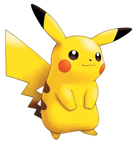 Pikachu screenshots, images and pictures | Pikachu drawing, Pikachu art, Pikachu