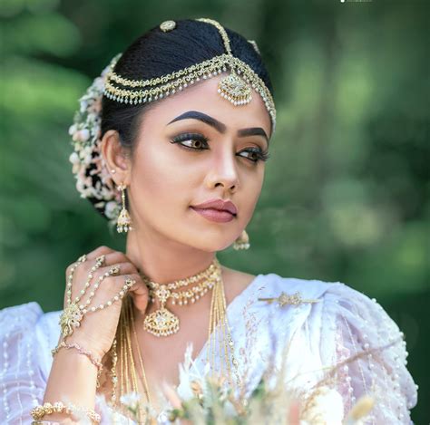 Manamali Bridal's & Beauty Care | Maho