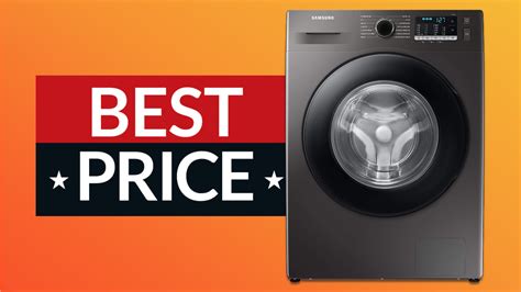 The best Black Friday washing machine deals 2021 | T3