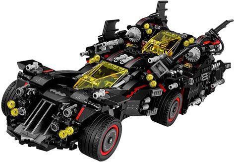 10 Best Car Lego Sets [Buying Guide] – Autowise