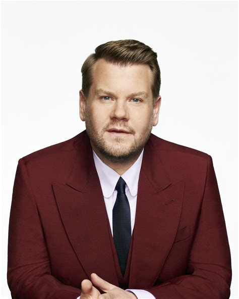 James Corden | United Agents