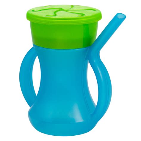 3 Evriholder 2-in-1 Sippy Snacky Cups Built-In Straw Handles BPA-Free, Ages 1+ | eBay