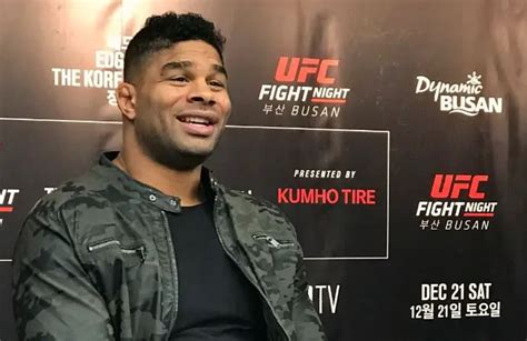 Alistair Overeem Net worth, Age: Wife, Kids, Bio-Wiki, Weight 2024| The ...