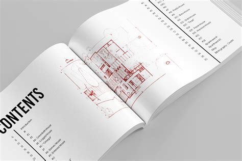 Case Study Houses book redesign on Behance