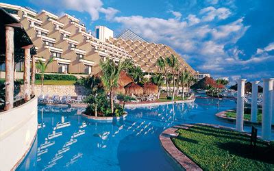 Reviews for Gran Melia Cancun, Cancun, Mexico | Monarc.ca - hotel reviews for Canadian travellers