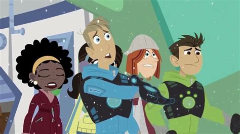 Watch Wild Kratts · Season 7 Episode 2 · Clever the Raven Full Episode Free Online - Plex