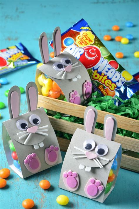 10 manualidades para hacer para Pascuas | Mundo Bebé