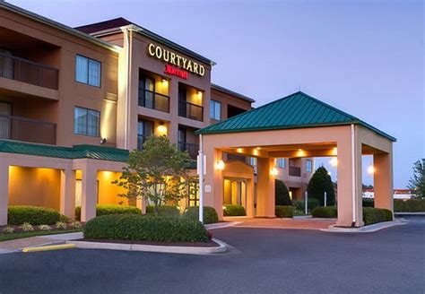 Courtyard Richmond Airport (Sandston, VA) - UPDATED 2016 Hotel Reviews - TripAdvisor