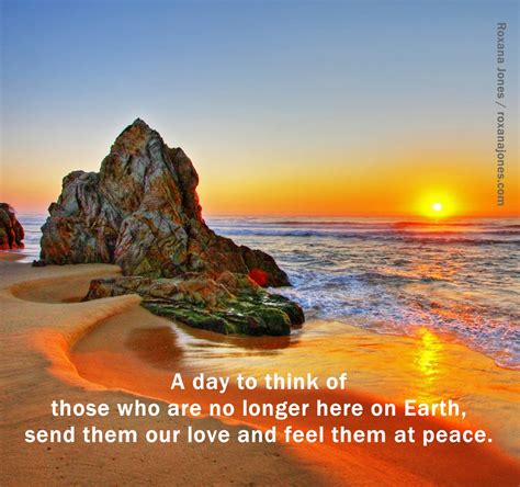 All Souls Day Quotes. QuotesGram