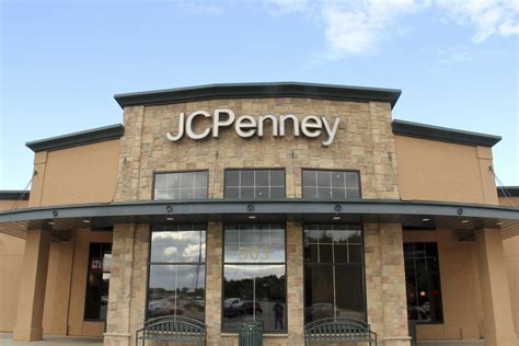 J.C. Penney to Close Up to 140 Stores (JCP) | Investopedia