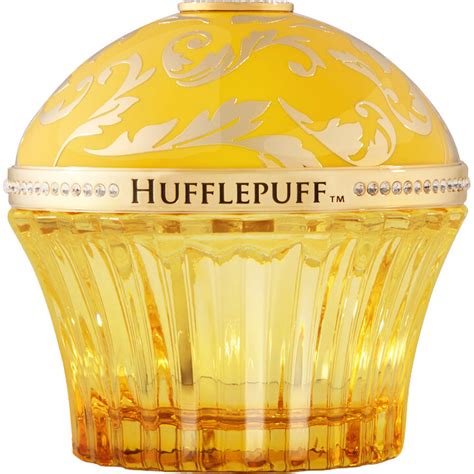 Hufflepuff by House of Sillage » Reviews & Perfume Facts