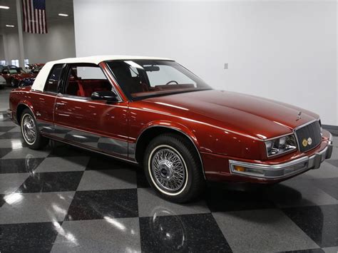 1986 Buick Riviera for Sale | ClassicCars.com | CC-943294