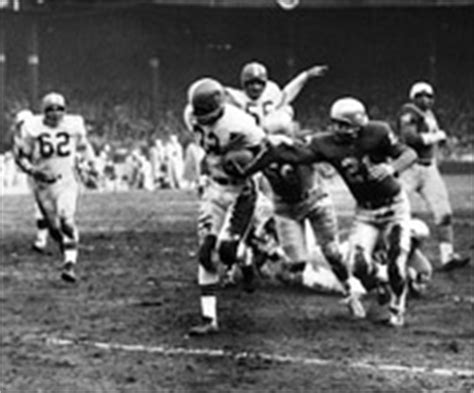 1957 NFL Championship Game