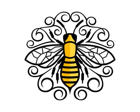 220+ Bee Pollen Macro Illustrations, Royalty-Free Vector Graphics & Clip Art - iStock