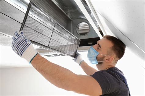 Cleaning or Sanitizing Air Ducts by Superior Air Duct