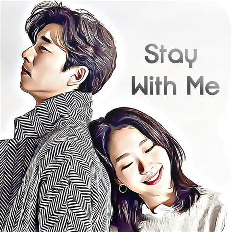 ‎Goblin (Stay with Me) - Single – Album par K-Drama Music – Apple Music