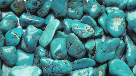 Use Turquoise Stone To Make Your Home More Loving