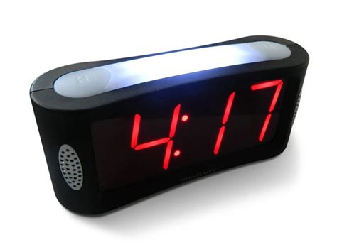 The 10 Best Alarm Clocks For Heavy Sleepers