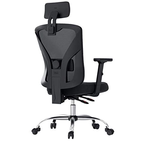 Hbada Ergonomic Office Computer Desk Chair - 2022 Review