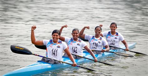 National Games: Kerala hit a low with sixth-place finish | Sports News ...