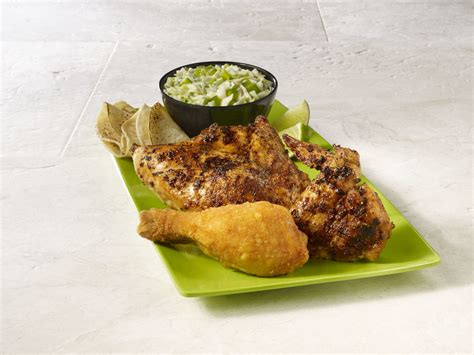 Pollo Campero Offers Customers Healthier New Taste of Latin America